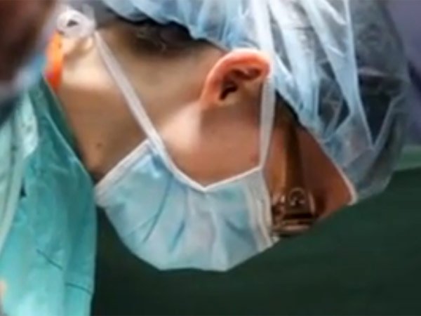 లేజర్ చికిత్స 