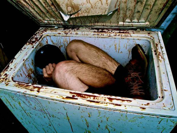 భయపెట్టేందుకు ప్రయత్నిస్తారు