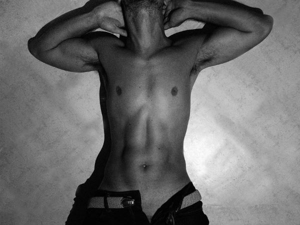 ఒక ఆంటీ ఉంది నువ్వు నచ్చితే..