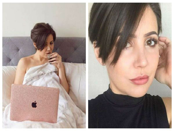 మాస్టర్బేషన్ చేసుకుంటూ