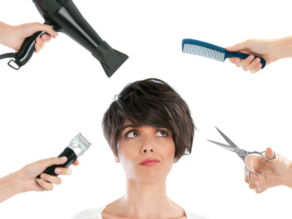 5 Hair Mistakes That Can Make You Look Older 5 Hair Mistakes That Can Make You Look Older