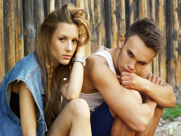 నోటికొచ్చినట్లు తిట్టాడు