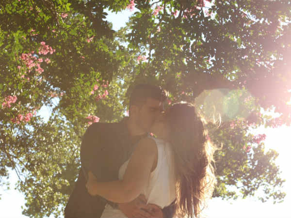 ఇంట్రెస్ట్ ఉంటే కమిట్