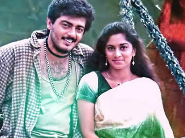 తనలాంటి అందెగత్తె