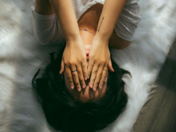 నా భయమంతా తొలిరాత్రి గురించే