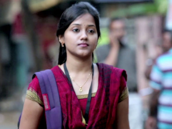 ఏ డ్రెస్ వేసుకొచ్చినా కూడా..