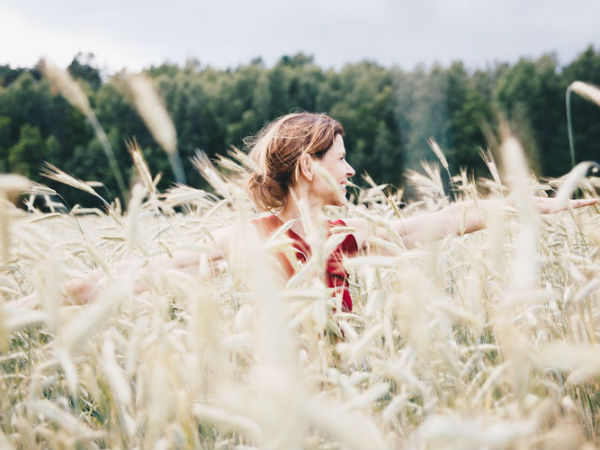 హ్యాపీగా ఉండేదాన్ని