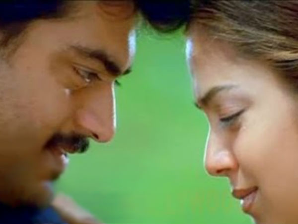 బావ అనగానే..