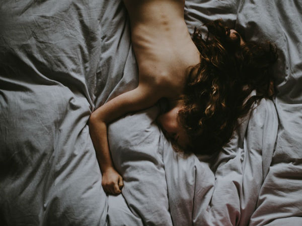 స్నేహితులకు నా నగ్న ఫొటోలు పంపితే?