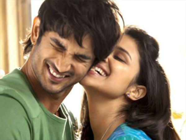 కొన్నాళ్లు అందులో ఎంజాయ్