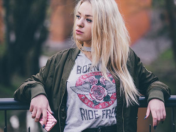 లవ్ ఫెయిల్యూర్ స్టోరీస్