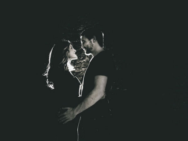 మంచి ఉత్సాహంతో