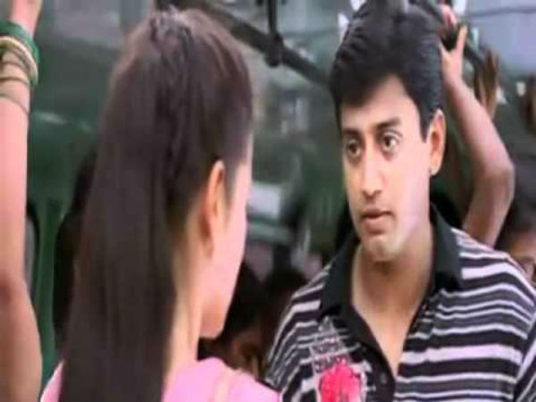 ఎక్స్ పర్ట్ లా పెడుతూ ఉంటుంది