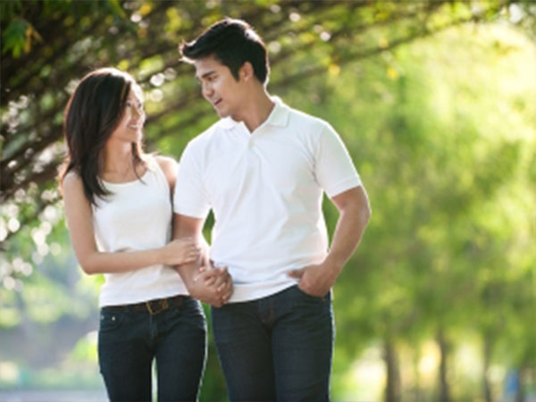 ఉదయమే లేచి