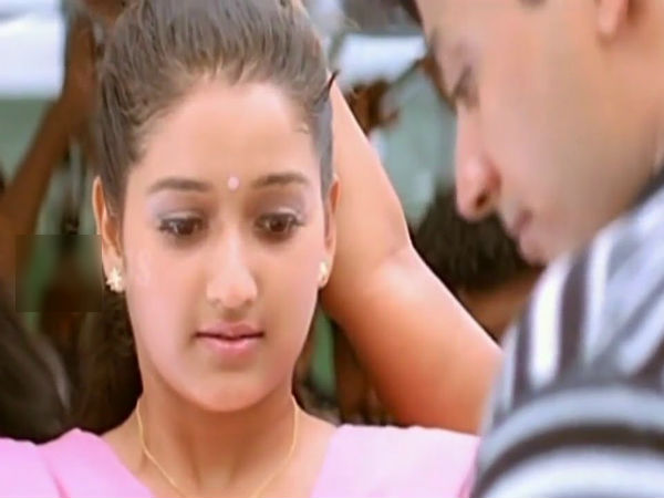 పెళ్లి చేసుకునేవాణ్ని 