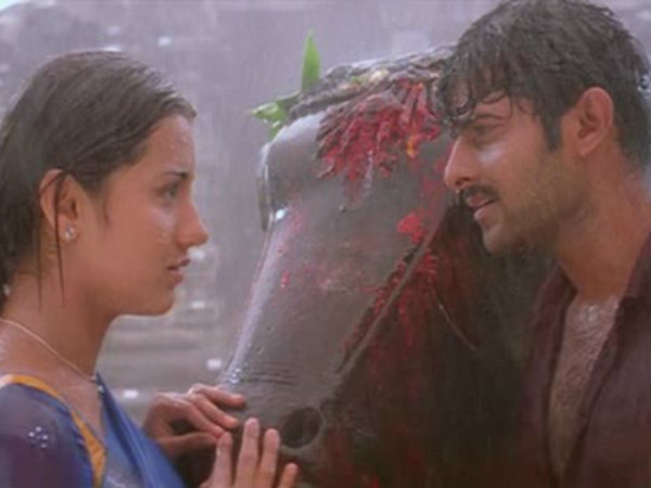 బావను కలిస్తే..