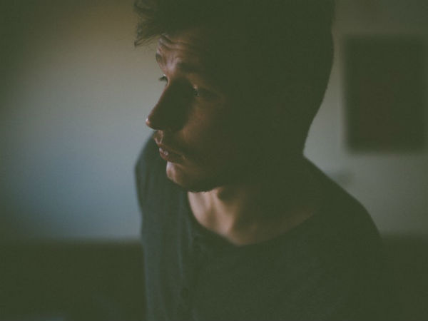 హైదరాబాద్ లో ఉండేవాడితో