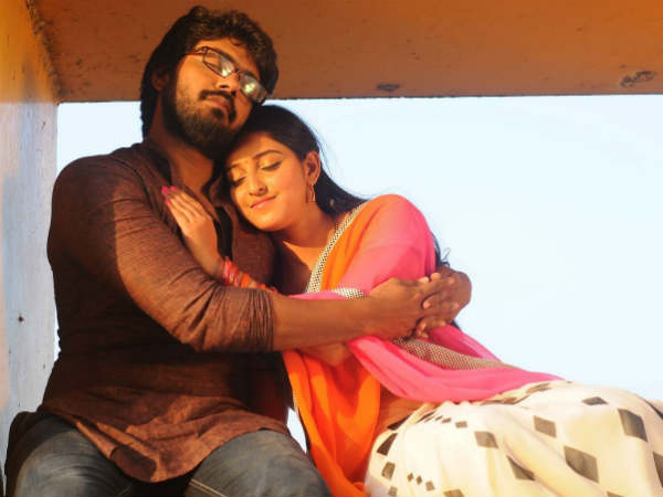 శారీరకంగా ఒక్కటయ్యాం