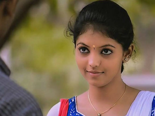 బెడ్రూమ్ లో సహకరించదు