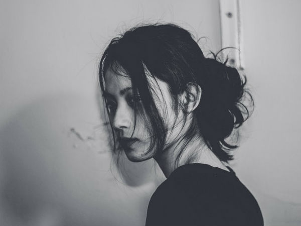 ఏడ్చే మగాడ్ని అస్సలు నమ్మకూడదు