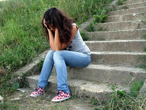 పెళ్లయిన వారంరోజుల్లోనే