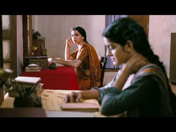 అసహ్యించుకుంటున్నావు