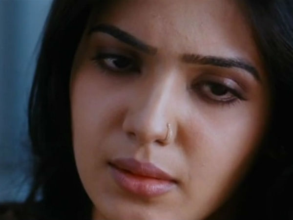 నీలోనే లోపం