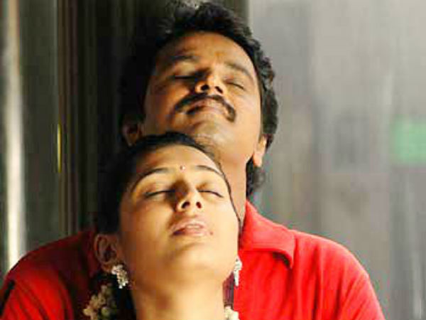 ఫస్ట్ నైట్ రోజు..