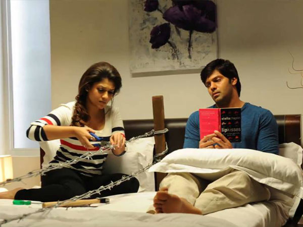 ఎలా ఉంటే నచ్చుతుందో వివరించండి