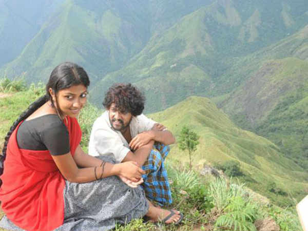 మనస్సులోని మాటను చెప్పలేదు