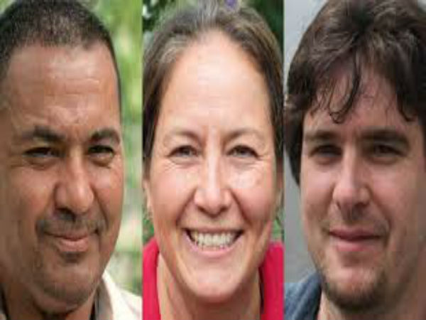 Artificial Intelligence Creates Portraits Of People Who Don’t Exist