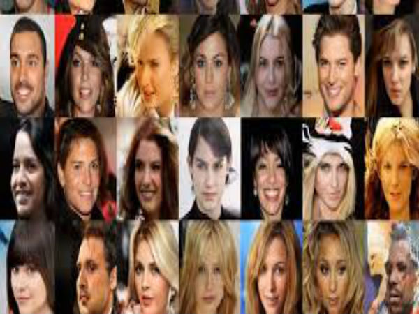 Artificial Intelligence Creates Portraits Of People Who Don’t Exist