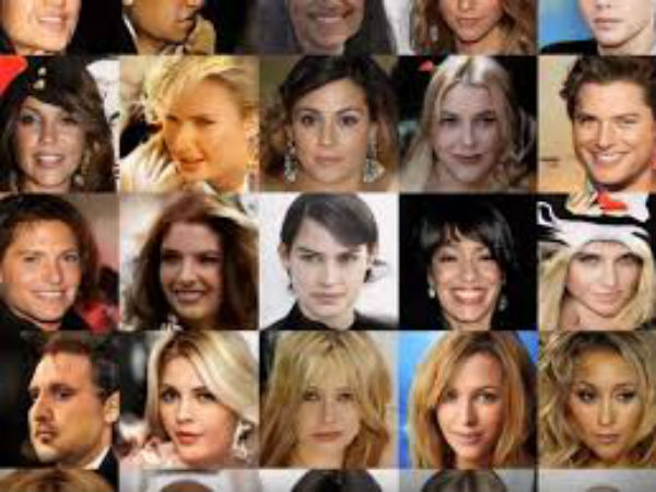 Artificial Intelligence Creates Portraits Of People Who Don’t Exist