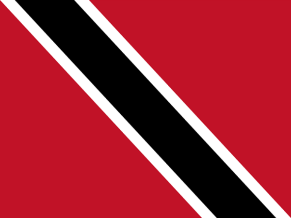 13. ట్రినిడాడ్, టొబాగో, 28.3