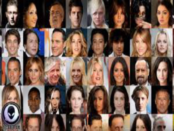 Artificial Intelligence Creates Portraits Of People Who Don’t Exist