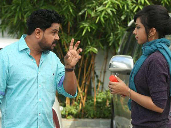 నన్ను సగం చంపేస్తోంది