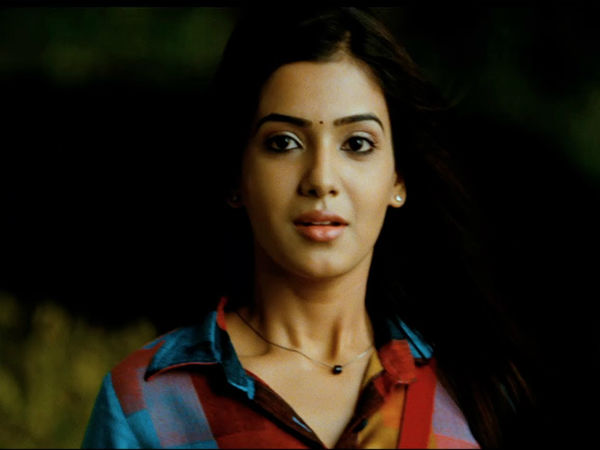 తెలియక మిమ్మల్ని రిజెక్ట్ చేశాను