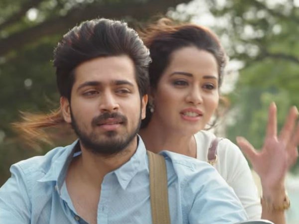 నాపై ఆ ఉద్దేశమే లేనట్లు ఉంది