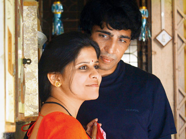 కుమిలిపోయేలా చేశాడు