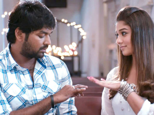 బెడ్రూమ్ లో పడుకుంది