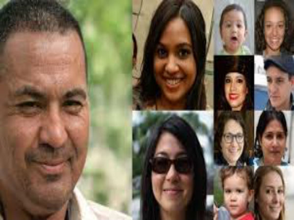 Artificial Intelligence Creates Portraits Of People Who Don’t Exist