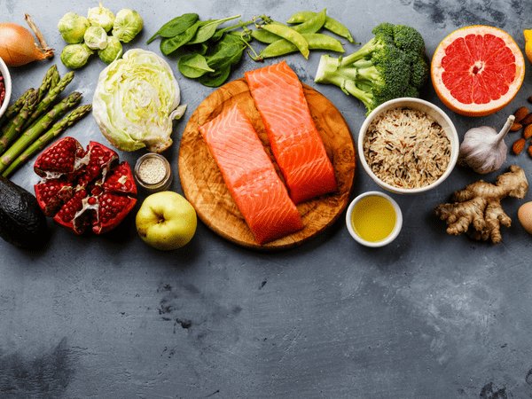 6. విటమిన్ B6, B3 మరియు B12 :