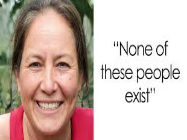 Artificial Intelligence Creates Portraits Of People Who Don’t Exist