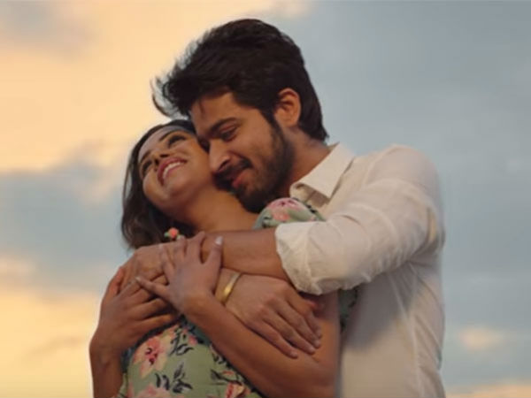 నన్ను నేను మైమరిచిపోయాను