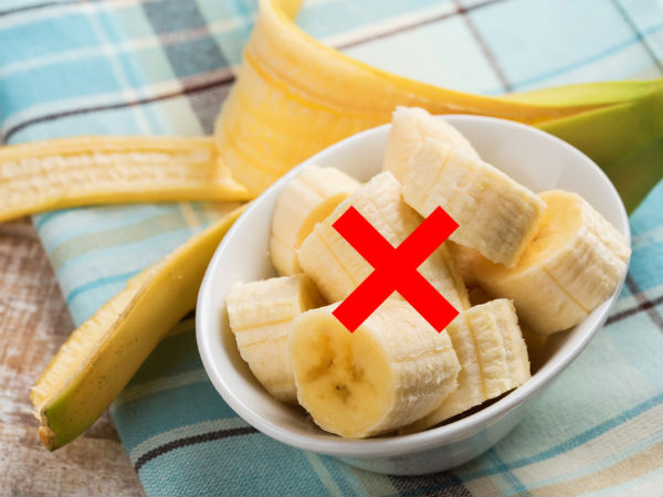 Best Time To Eat Banana For Weight Loss