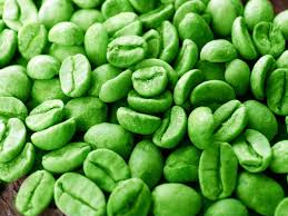 what is green coffee and its benefits