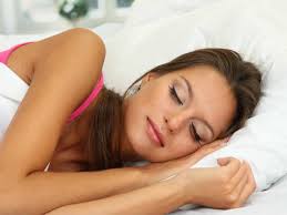 Natural Ways To Fight Sagging Skin On Forehead At A Young Age