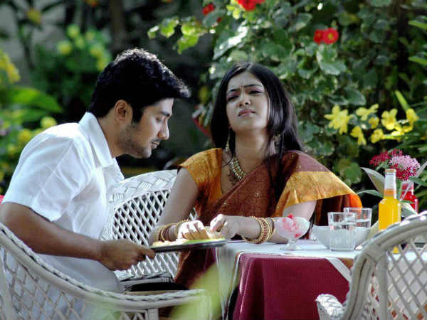 మంచి పిల్ల దొరికేది