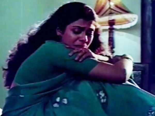 రెండో భార్యకు పుట్టిన అమ్మాయే..