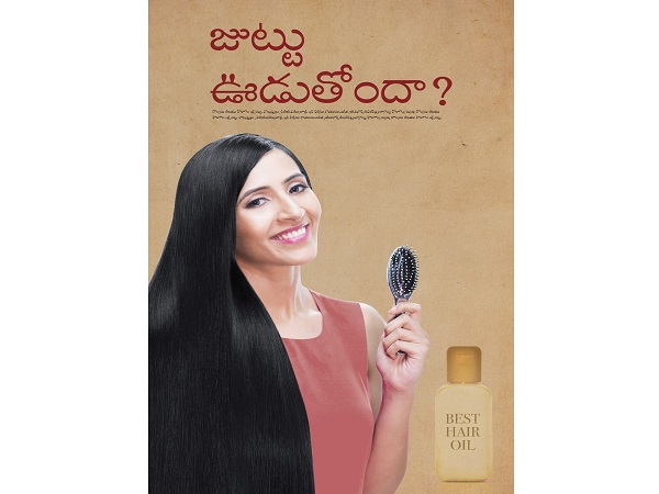 parachute ayurvedic hair oil reviews